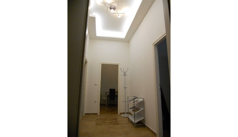 Apartment Vlaška ulica Zagreb - Apt 33432