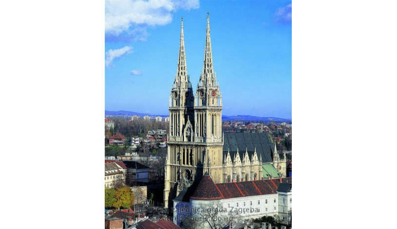 Apartment Vlaška ulica Zagreb - Apt 33432