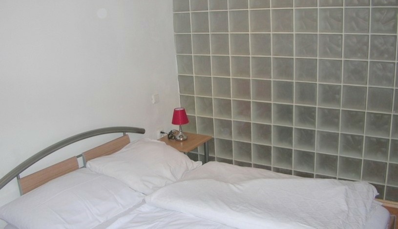 Apartment House Vlasska Praha
