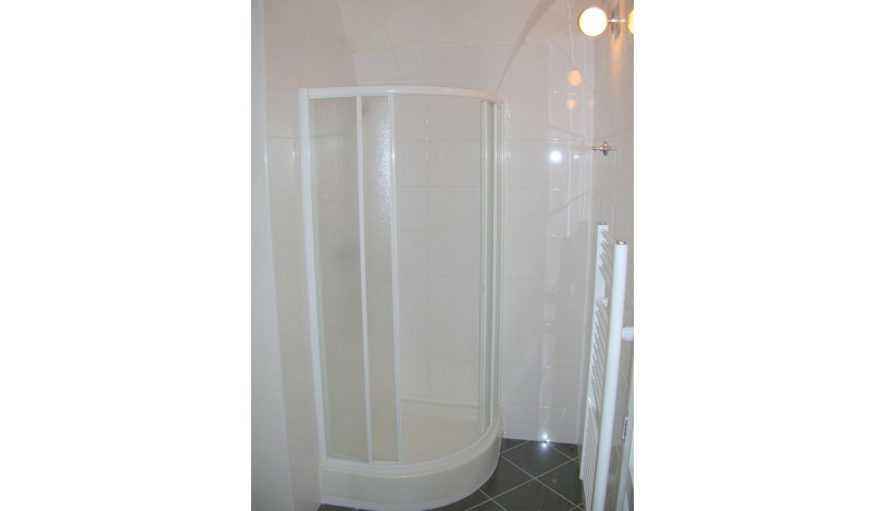Apartment House Vlasska Praha