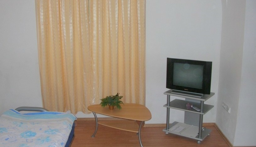 Apartment House Vlasska Praha