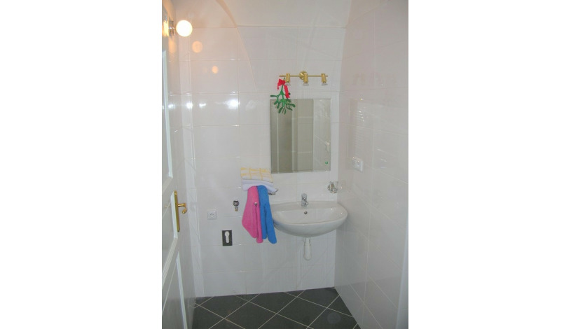 Apartment House Vlasska Praha