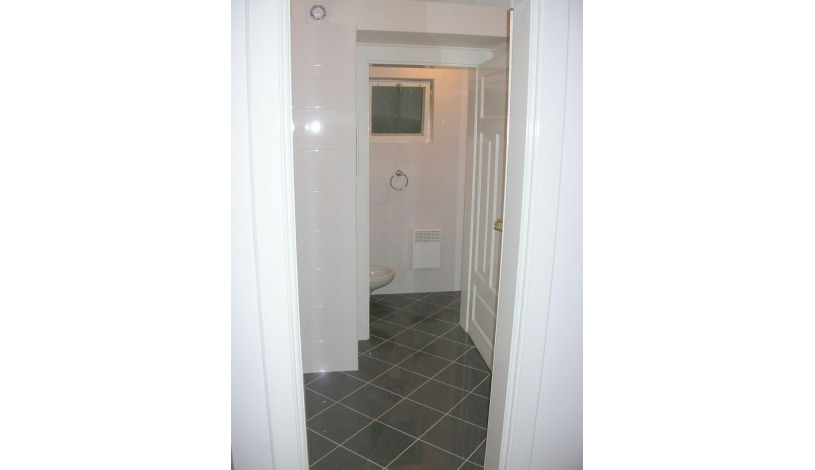 Apartment House Vlasska Praha
