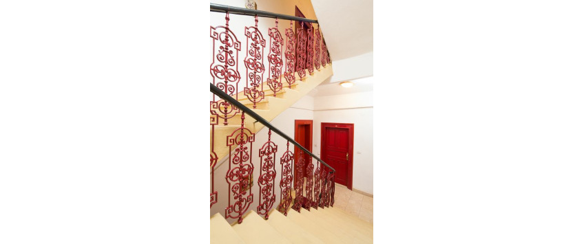 ApartHotel Vlkova Palace Praha