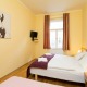 Two-Bedroom Apartment - ApartHotel Vlkova Palace Praha