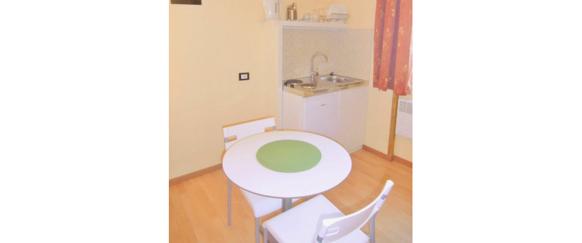 ApartHotel Vlkova Palace Praha - Studio - 2 persons