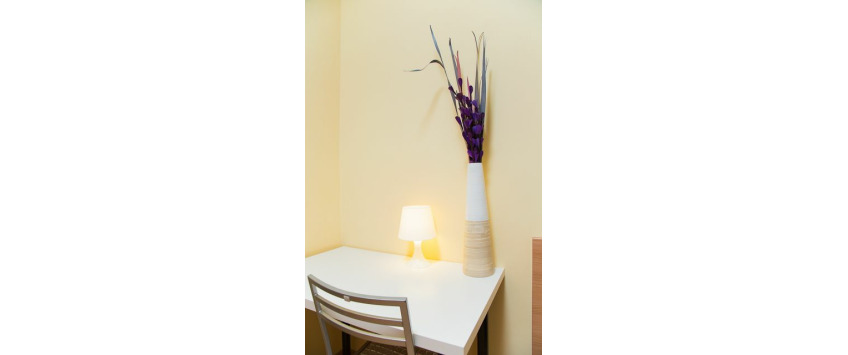 ApartHotel Vlkova Palace Praha - 1-bedroom apartment, Two-Bedroom Apartment