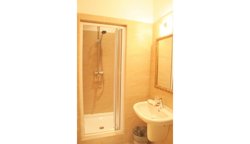 ApartHotel Vlkova Palace Praha - Studio - 2 osoby