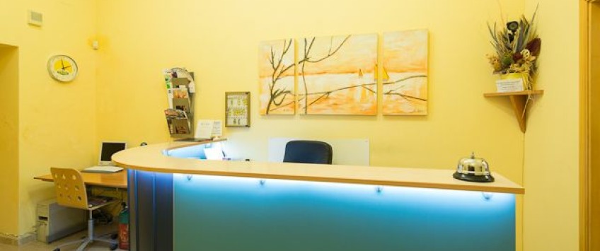 ApartHotel Vlkova Palace Praha