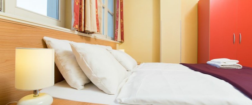 ApartHotel Vlkova Palace Praha