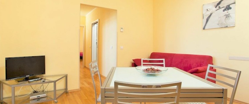 ApartHotel Vlkova Palace Praha