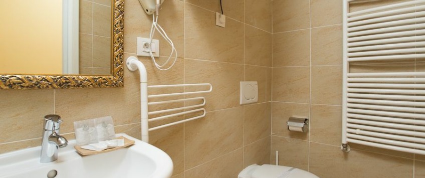 ApartHotel Vlkova Palace Praha