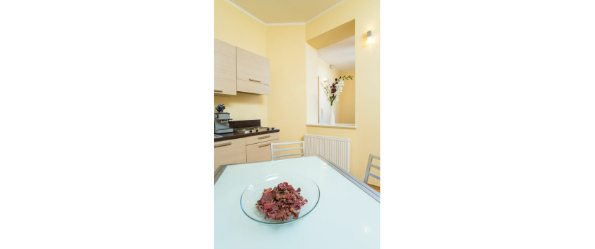 ApartHotel Vlkova Palace Praha