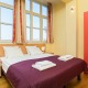 Apartment (6 persons) - ApartHotel Vlkova Palace Praha