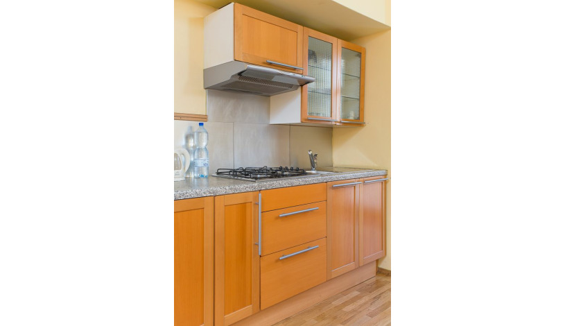 ApartHotel Vlkova Palace Praha