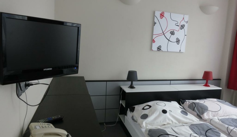 Hotel Vltava Český Krumlov