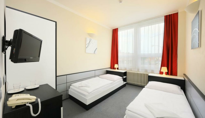 Hotel Vltava Český Krumlov