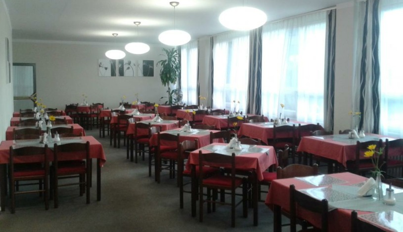 Hotel Vltava Český Krumlov