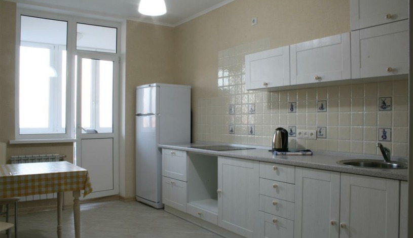 Apartment Vnutredvorovaya doroga Kiev - Apt 32411