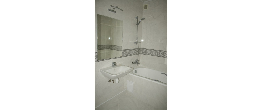 Apartment Vnutredvorovaya doroga Kiev - Apt 32411