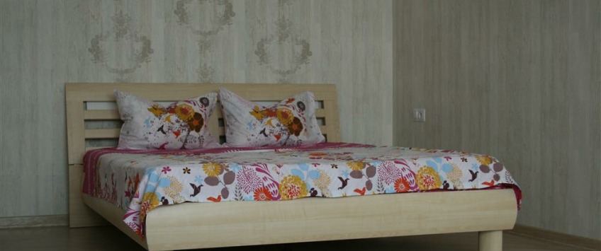 Apartment Vnutredvorovaya doroga Kiev - Apt 32411