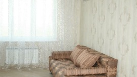 Apartment Vnutredvorovaya doroga Kiev - Apt 32411