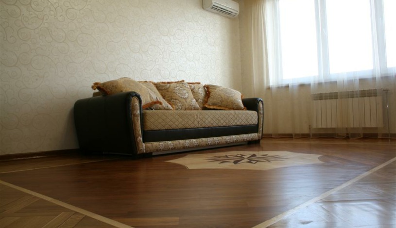 Apartment Vnutredvorovaya doroga Kiev - Apt 32412