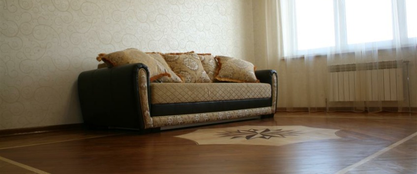 Apartment Vnutredvorovaya doroga Kiev - Apt 32412