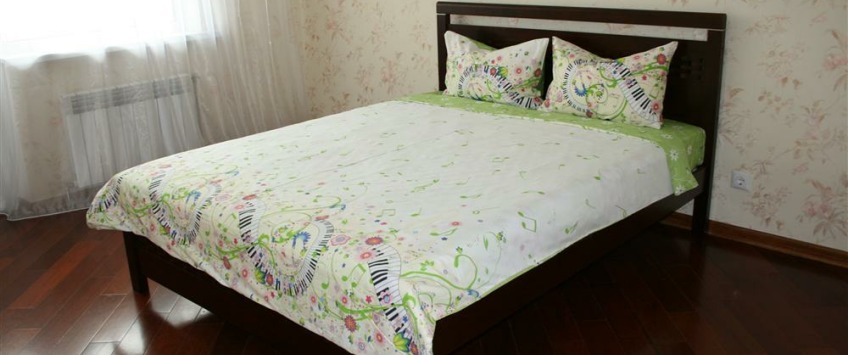 Apartment Vnutredvorovaya doroga Kiev - Apt 32412