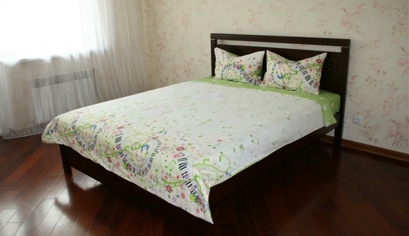 Apartment Vnutredvorovaya doroga Kiev - Apt 32412