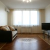 1-bedroom Kiev Darnyts'kyi district with kitchen for 4 persons