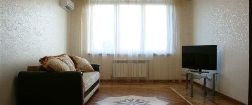 Apartment Vnutredvorovaya doroga Kiev - Apt 32412