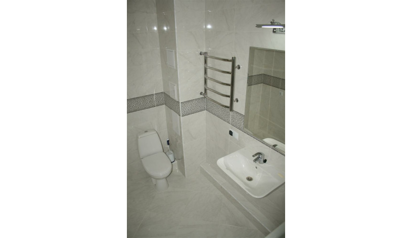 Apartment Vnutredvorovaya doroga Kiev - Apt 32411