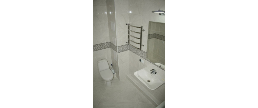 Apartment Vnutredvorovaya doroga Kiev - Apt 32411