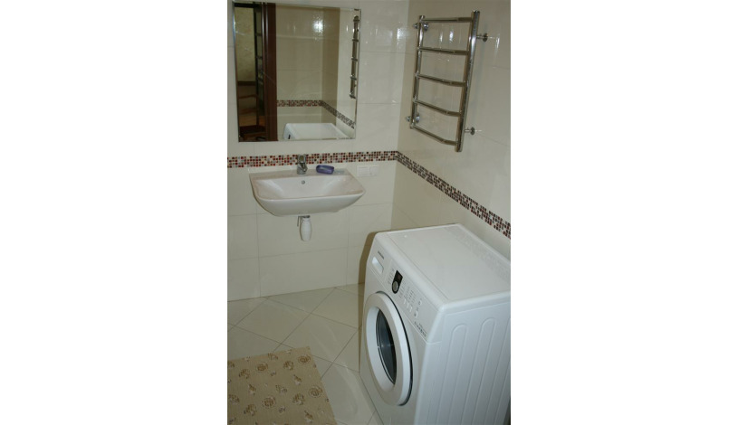 Apartment Vnutredvorovaya doroga Kiev - Apt 32412