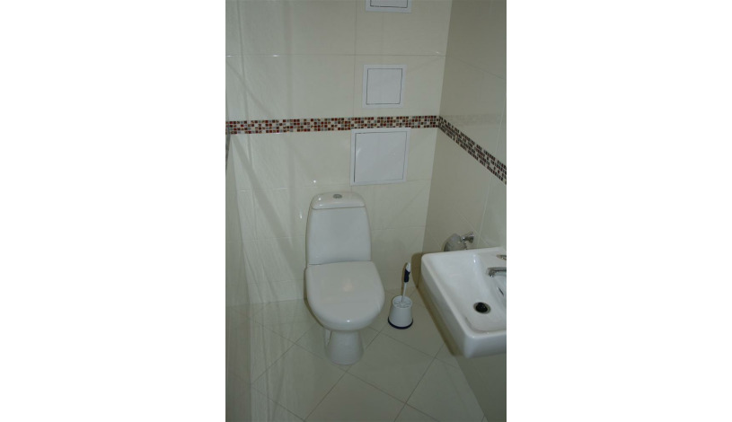 Apartment Vnutredvorovaya doroga Kiev - Apt 32412
