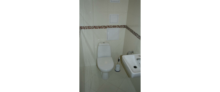 Apartment Vnutredvorovaya doroga Kiev - Apt 32412