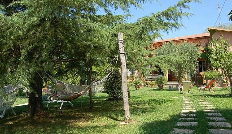 Apartment Vocabolo Petralata Umbria - Apt 38107