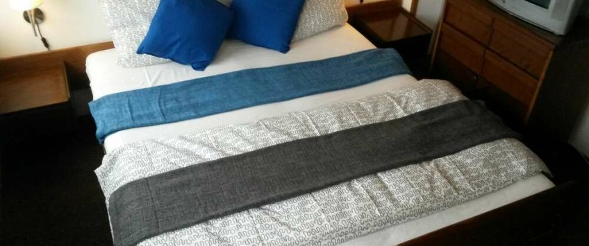 Botel Vodnik Hotel Praha