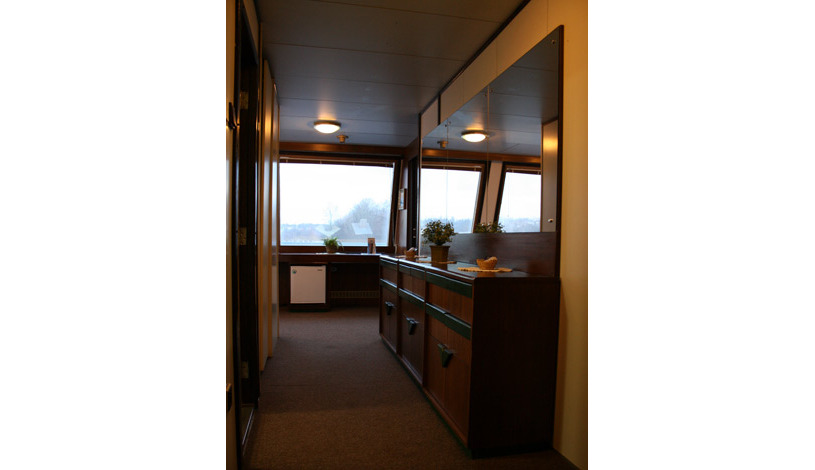 Botel Vodnik Hotel Praha