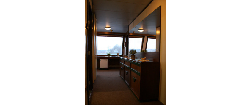 Botel Vodnik Hotel Praha