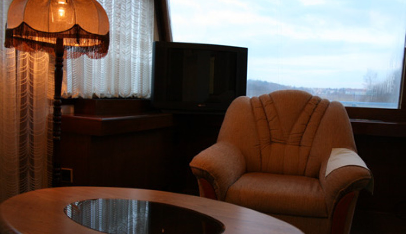 Botel Vodnik Hotel Praha