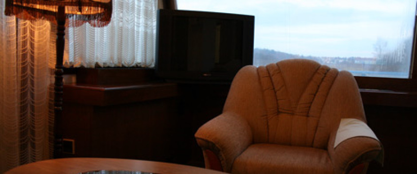 Botel Vodnik Hotel Praha