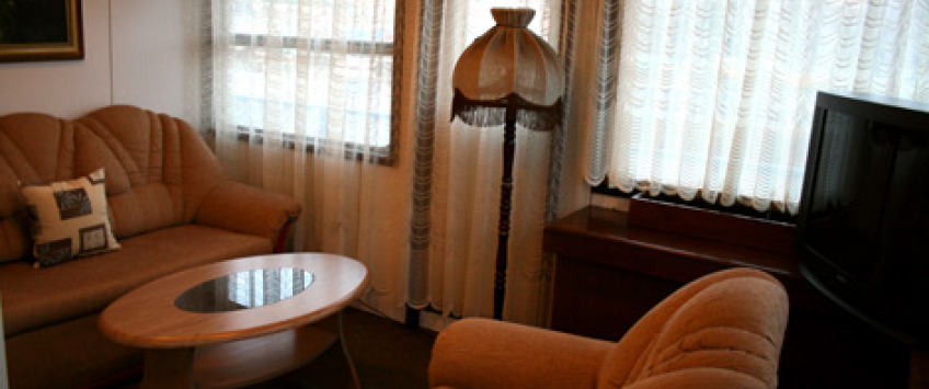 Botel Vodnik Hotel Praha