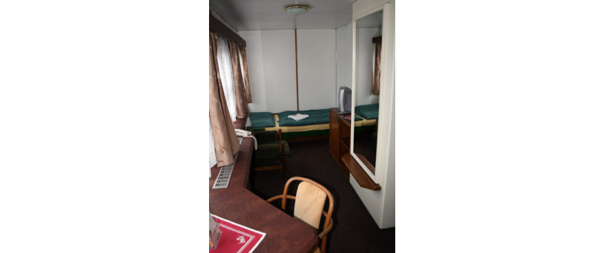 Botel Vodnik Hotel Praha