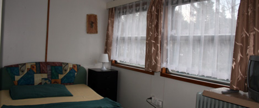 Botel Vodnik Hotel Praha