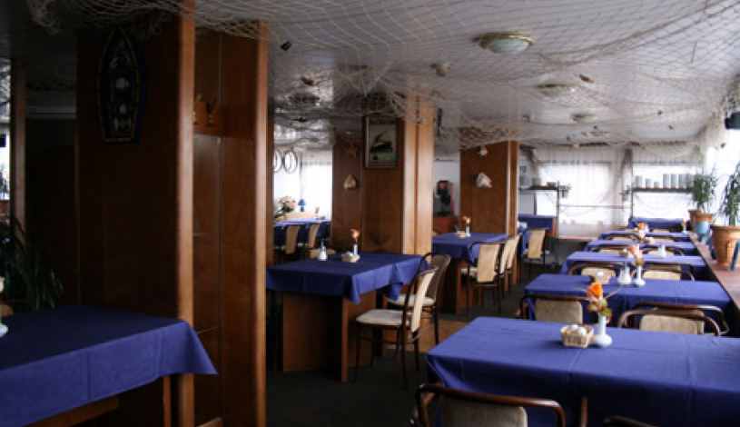 Botel Vodnik Hotel Praha