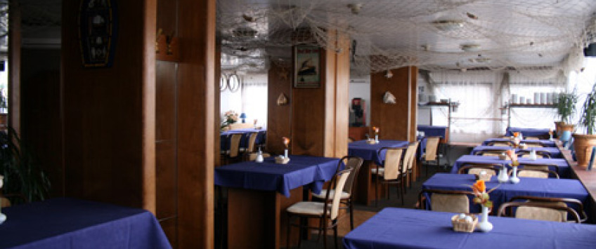 Botel Vodnik Hotel Praha