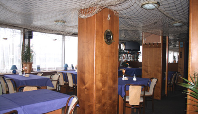 Botel Vodnik Hotel Praha