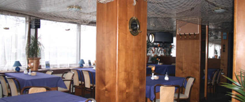 Botel Vodnik Hotel Praha